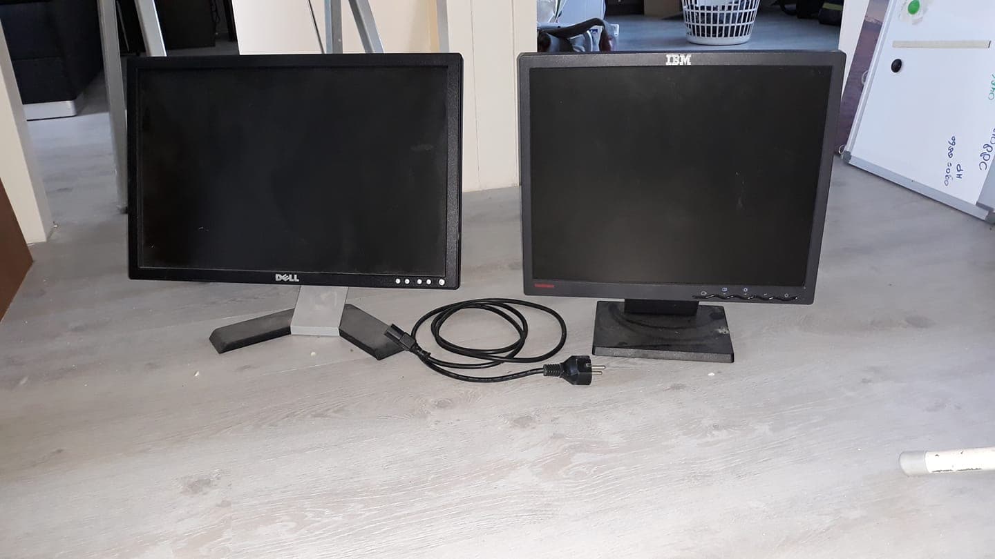 Monitor