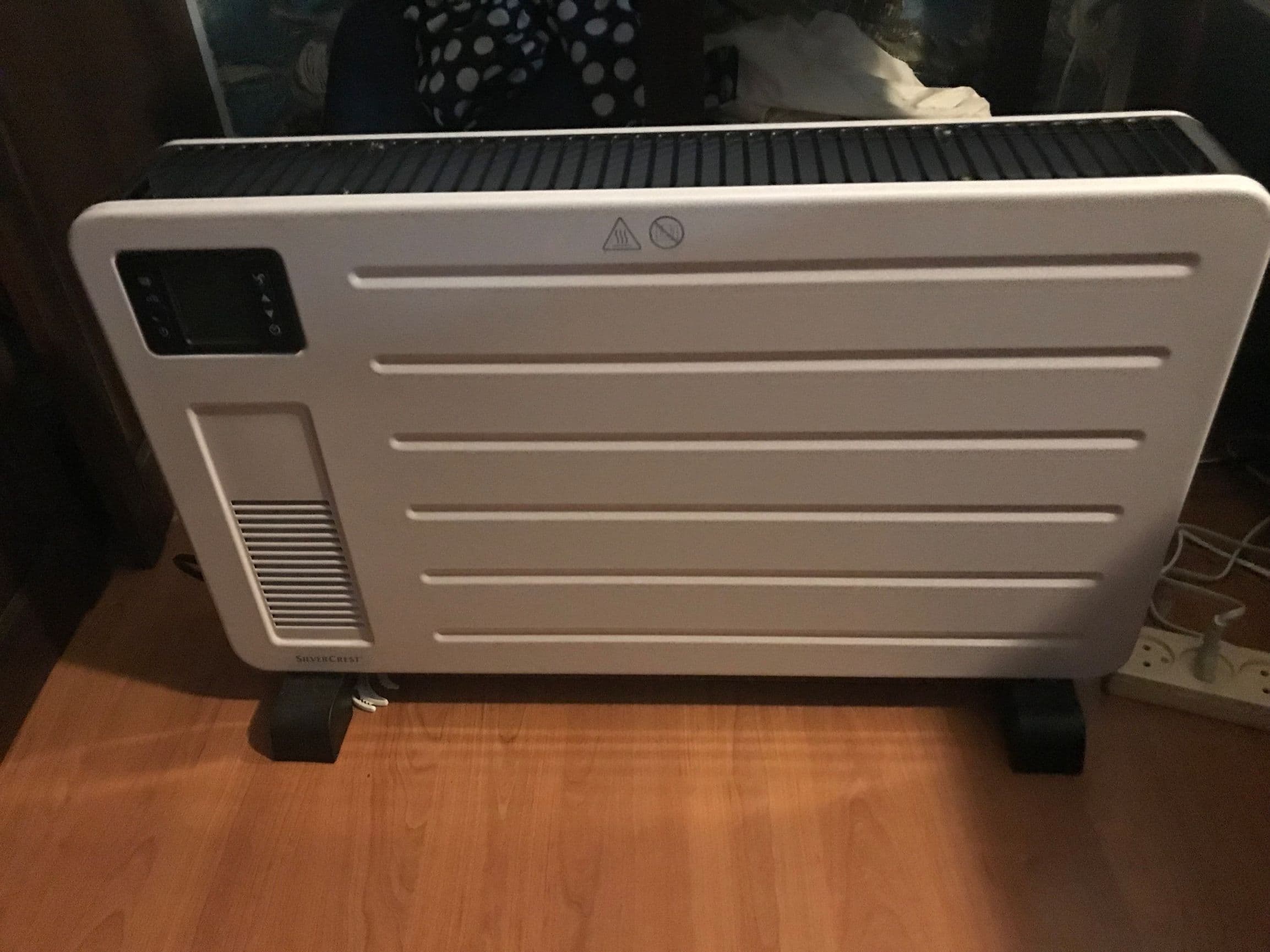 elektrische verwarming