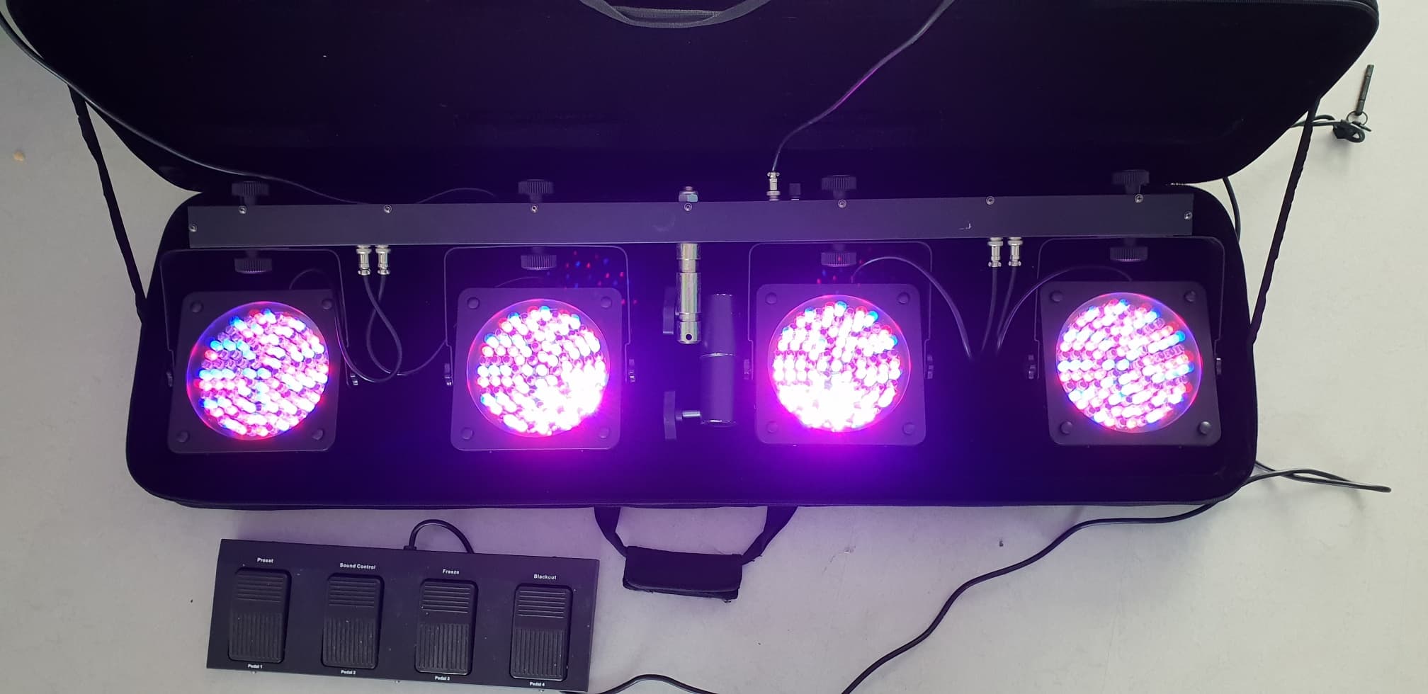 discolamp