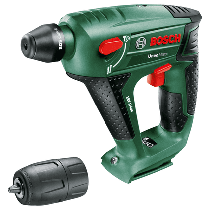 Bosch accuboorhamer