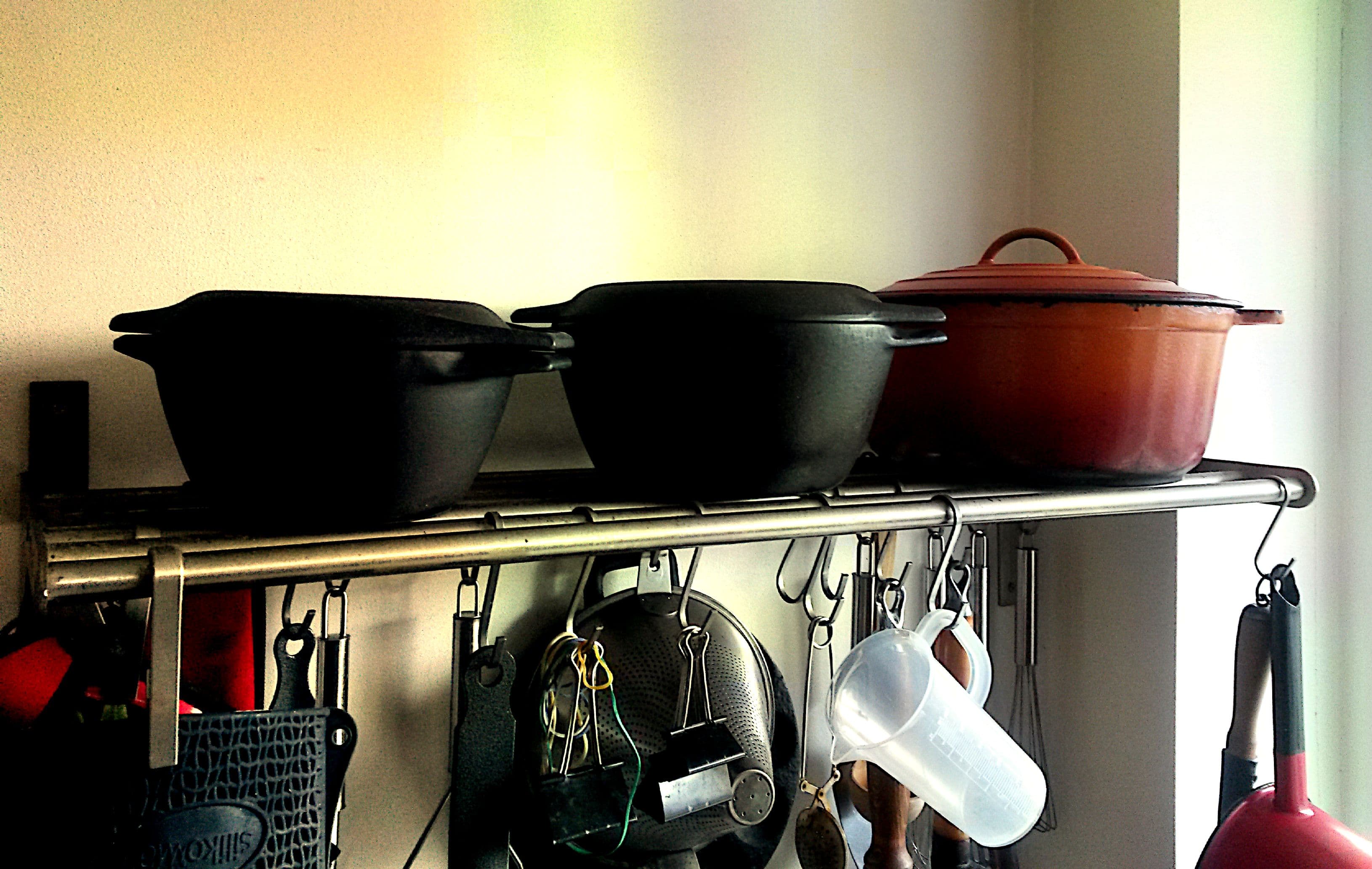 Stoofpan | Casseroles
