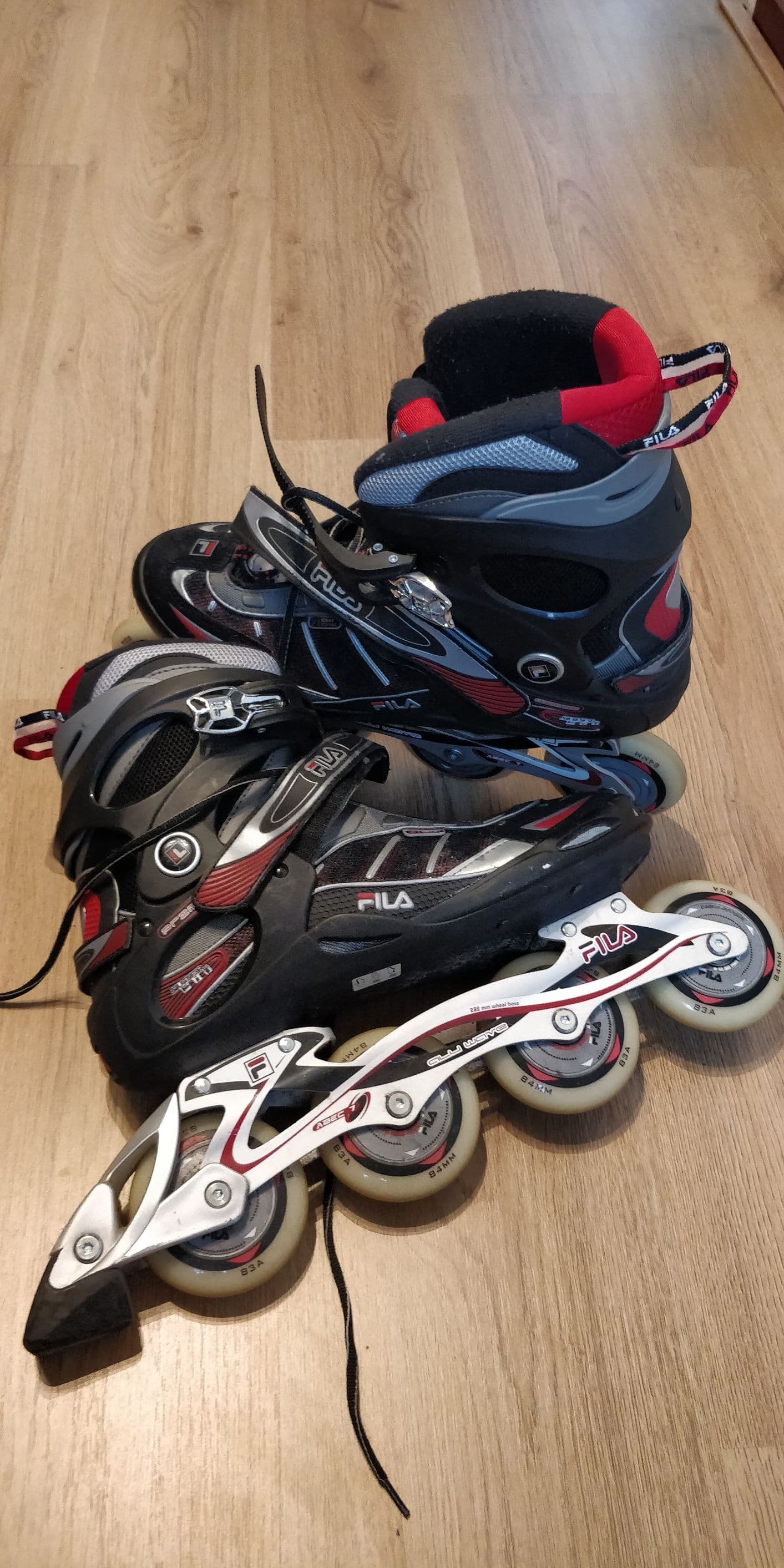 Skeelers maat 44