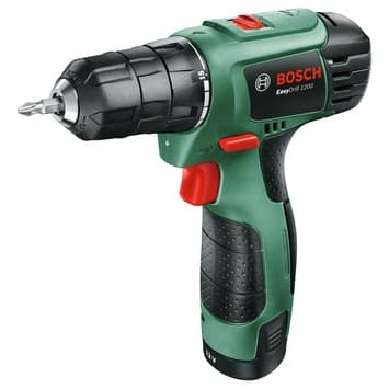 Boormachine/Schroefmachine Bosch als nieuw