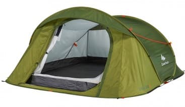 Tent lichtgewicht
