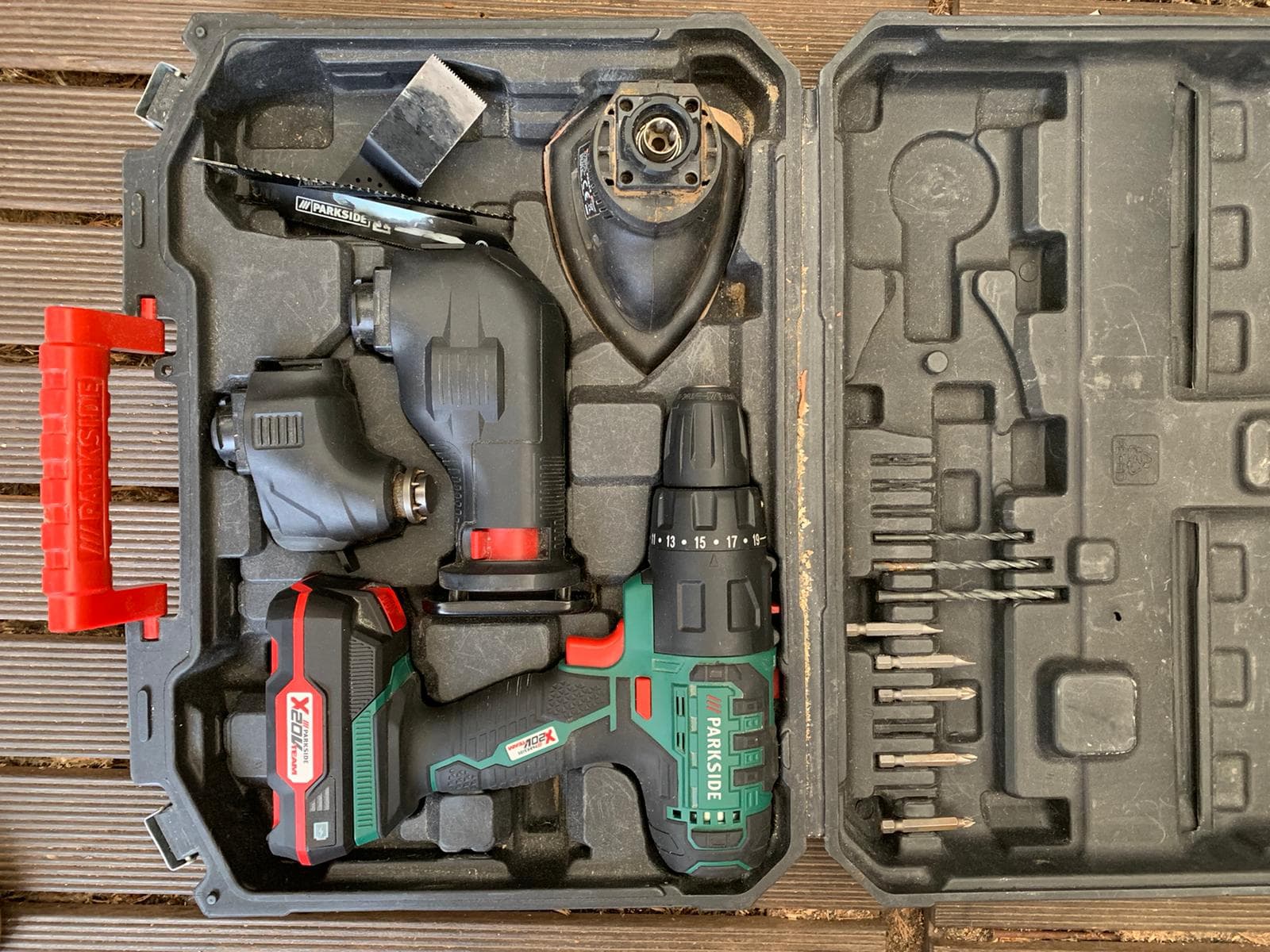 Multitool