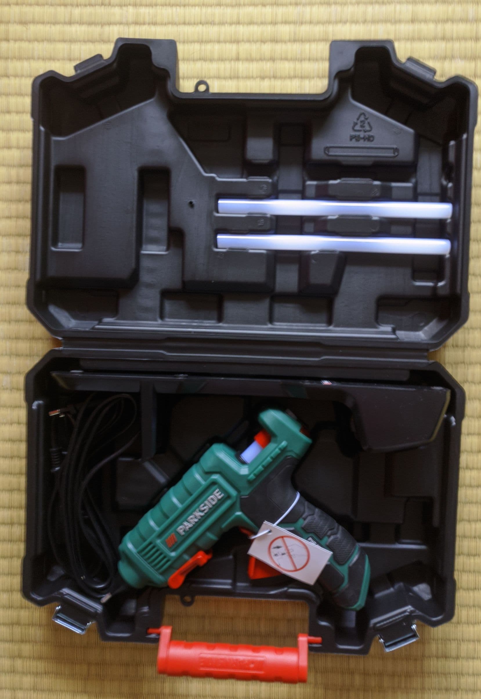 Lijmpistool
