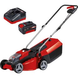 lawn mower