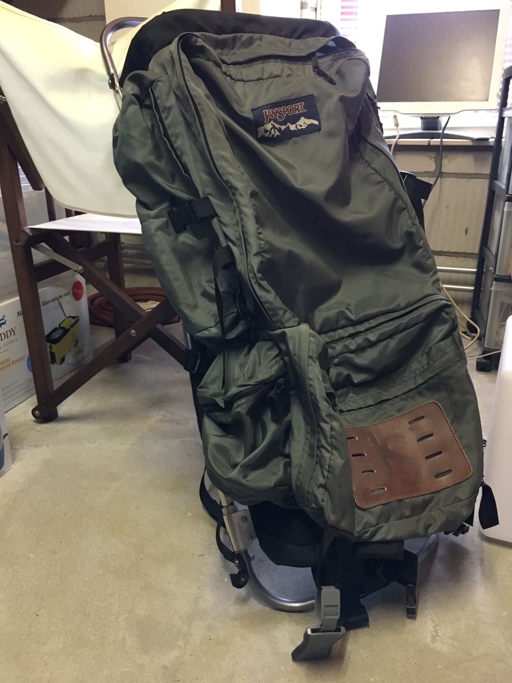 Backpack