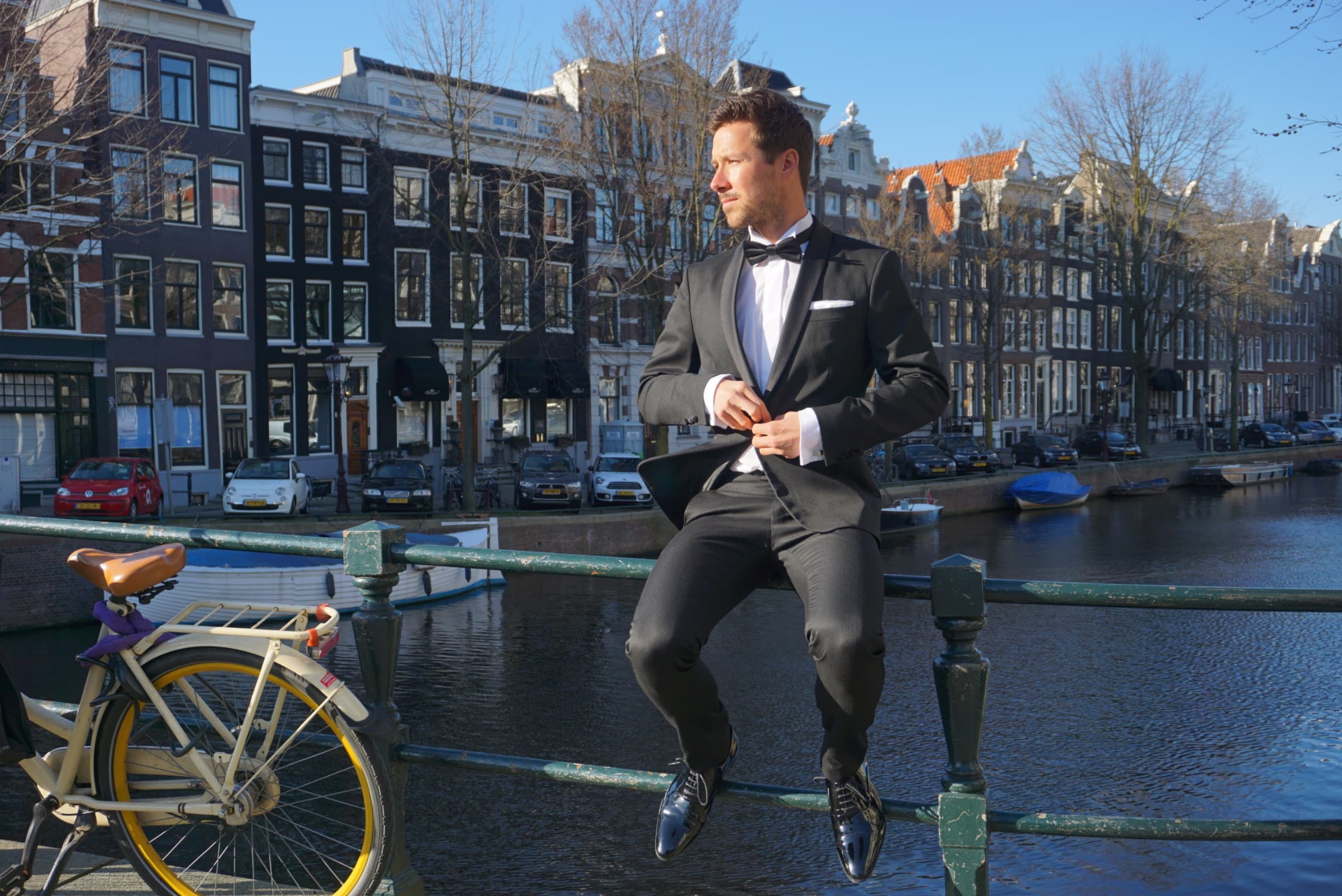 Smoking Huren Amsterdam