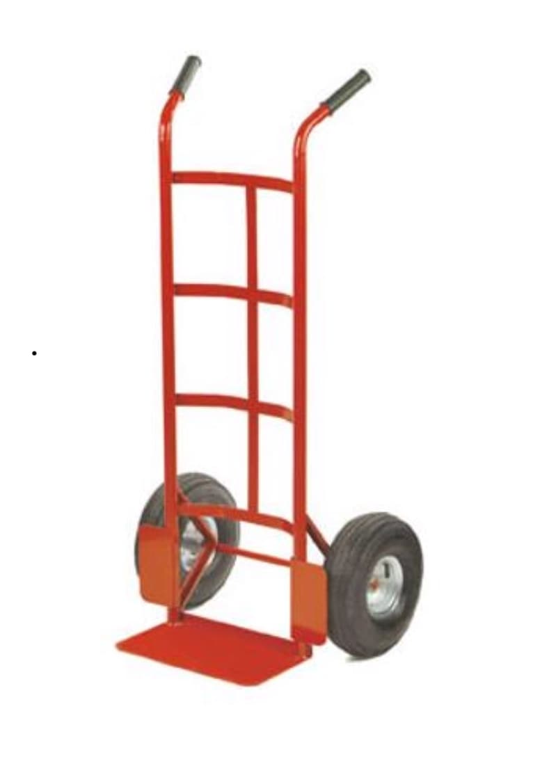 steekwagen