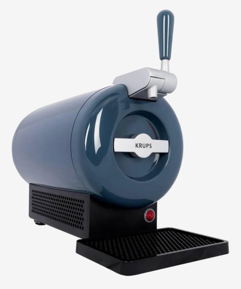 Biertap The SUB