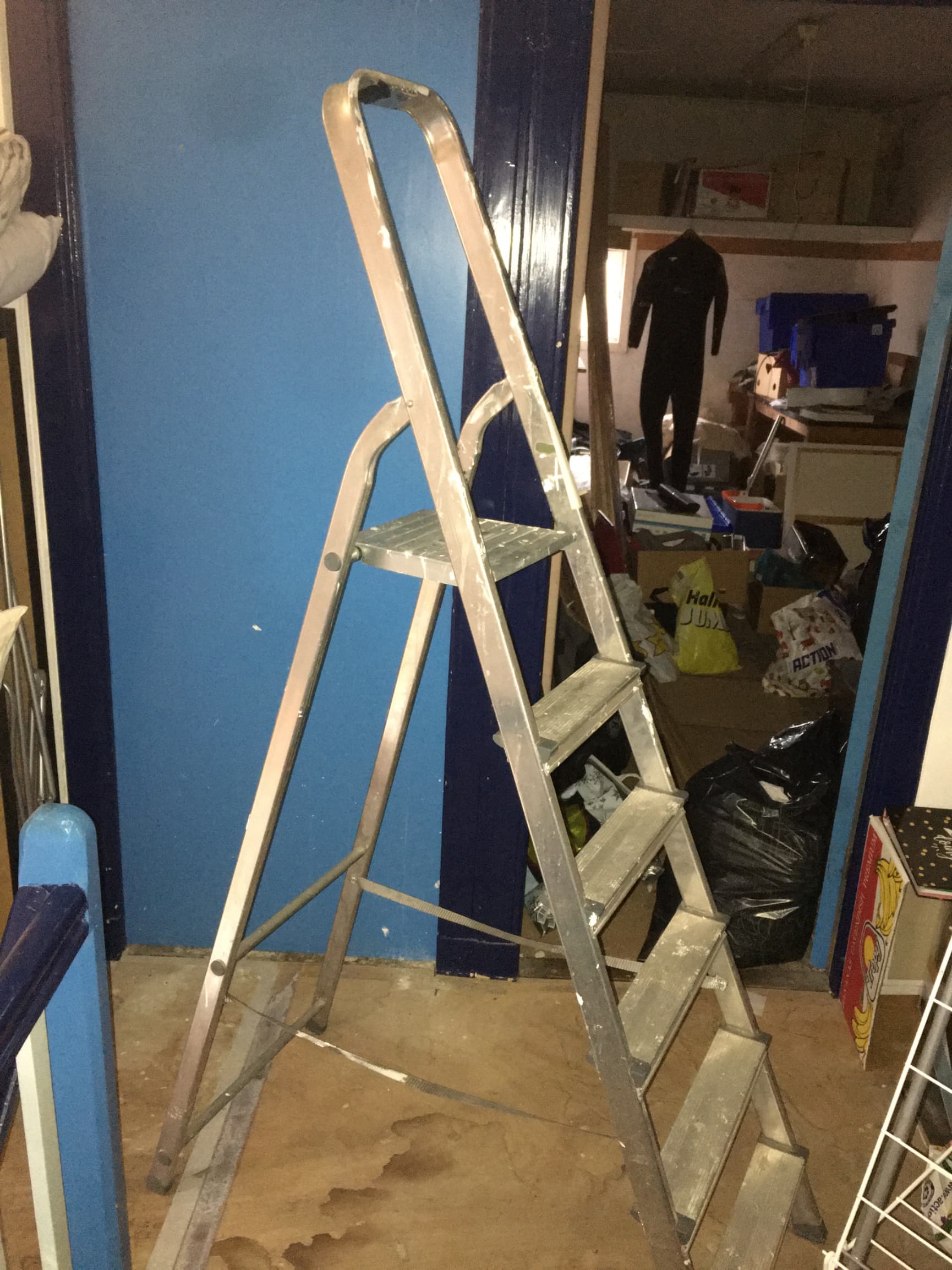 Ladder