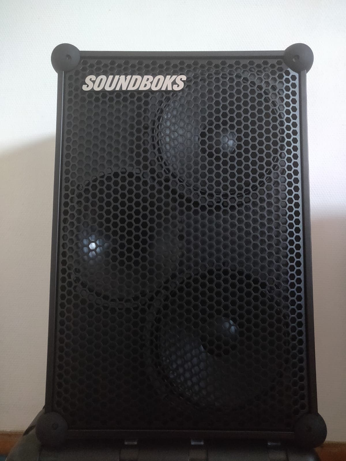Soundboks 3