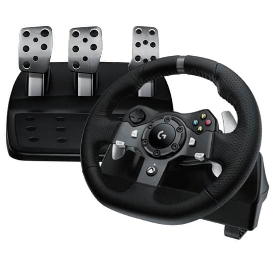Logitech G920 DrivingForce XBOX/PC