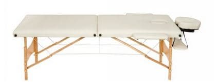  Luxe Massagetafel met draagtas