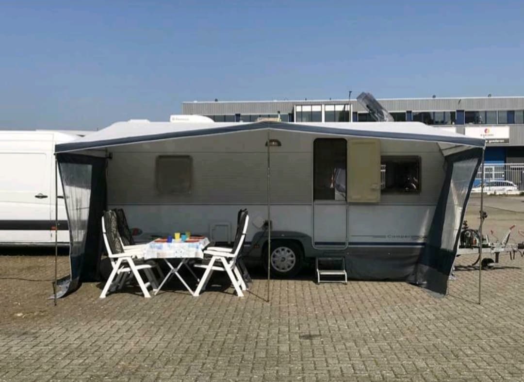 Caravan