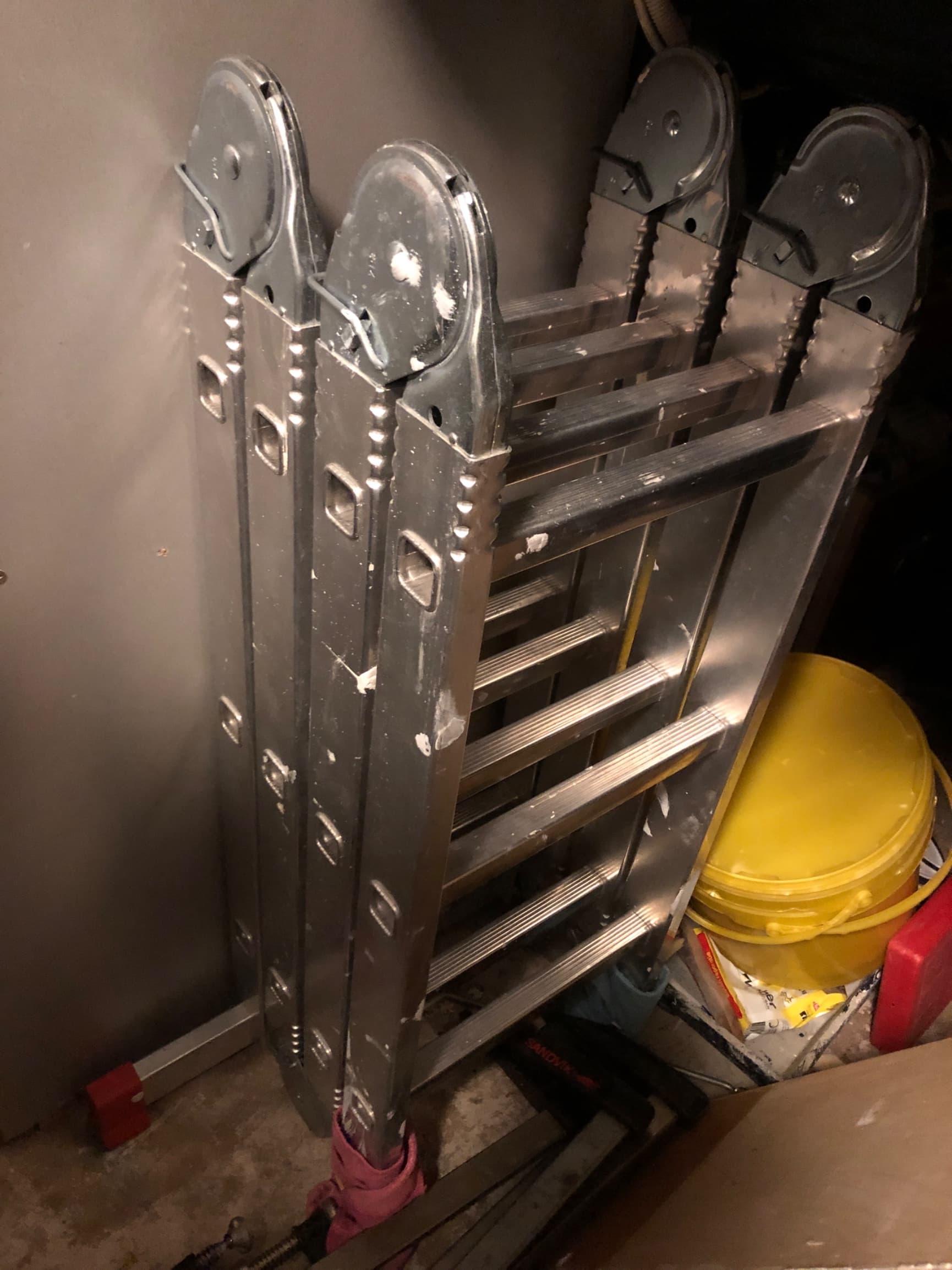 Ladder