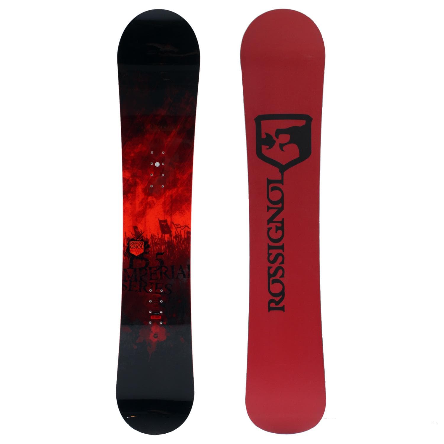Snowboard ruilen voor Wakeboard?