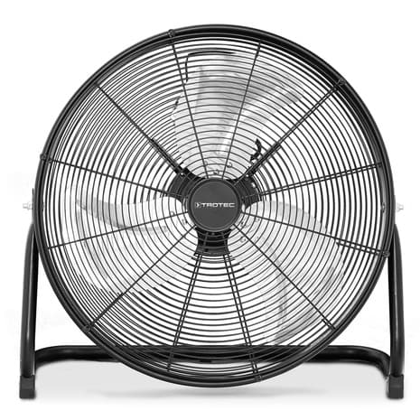 ventilator