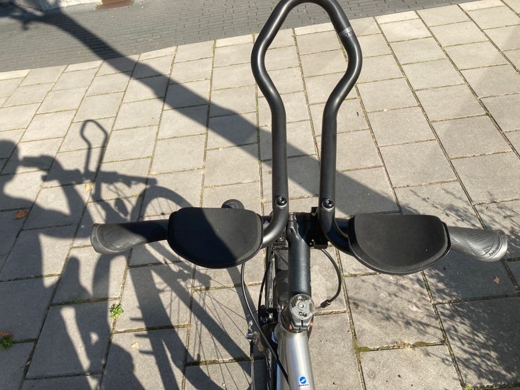 Tourfiets fiets