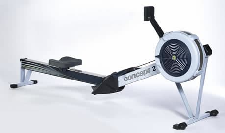 Concept 2 roeitrainer