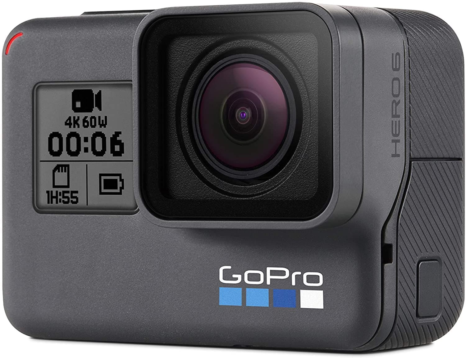 Gopro Hero6 black