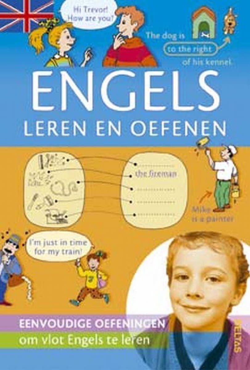 Engels leren en oefenen Paperback) 01 Januari 2005. - Paperback Boek