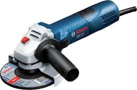 Bosch GWS 7-125 Haakse slijper - 720W - 125mm