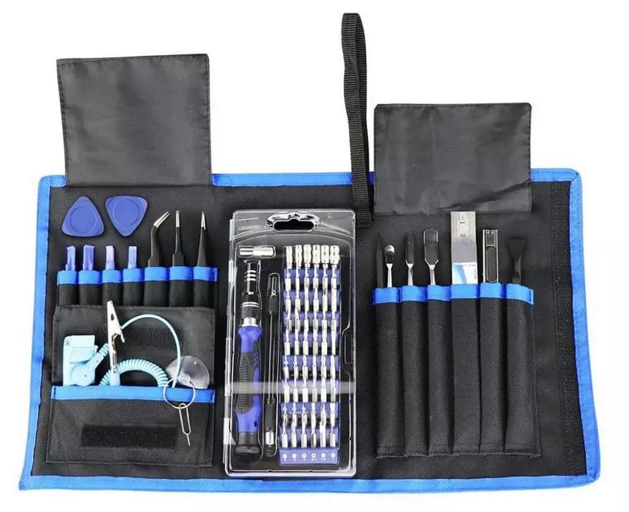 mobiel set