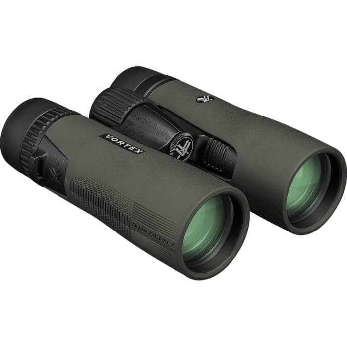 Professionele verrekijker Vortex 10x42