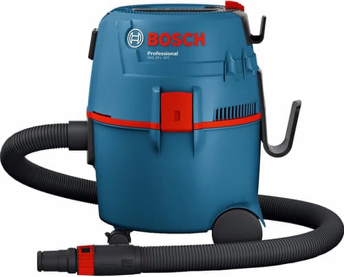 Bosch gas 20L Alleszuiger