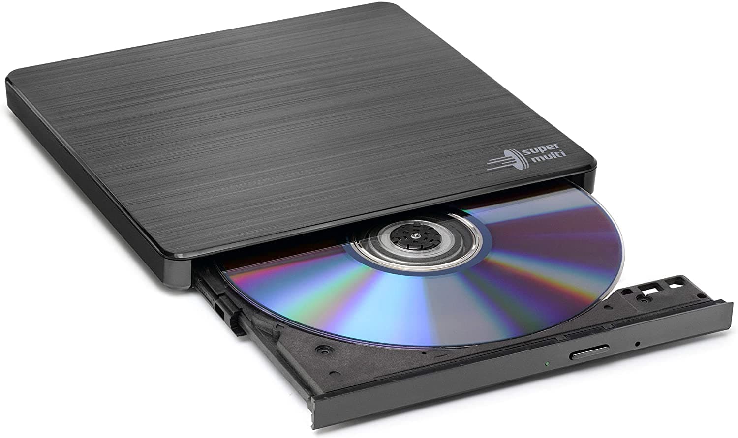 externe DVD-brander