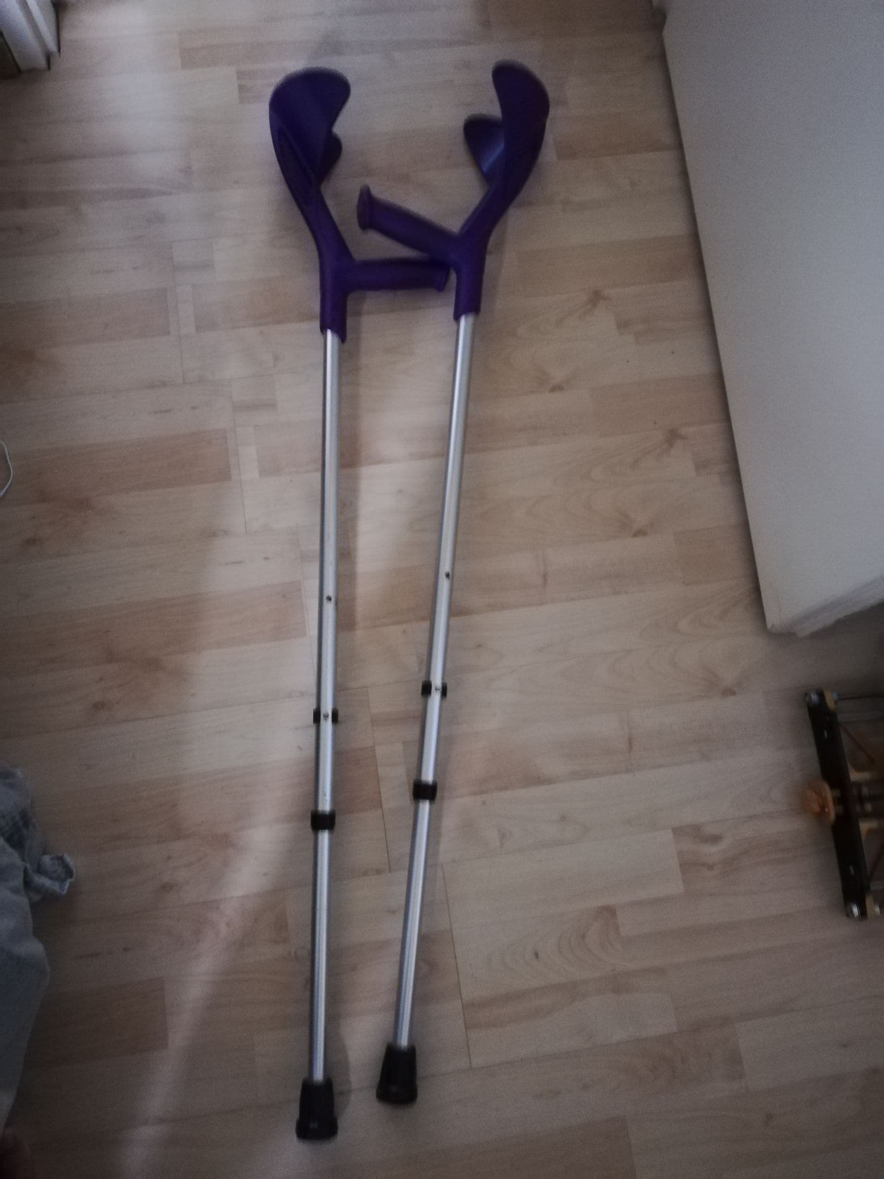 krukken