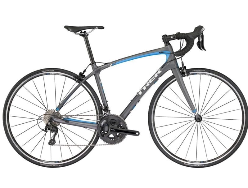Trek Slique S5 (54cm) Carbon Racefiets