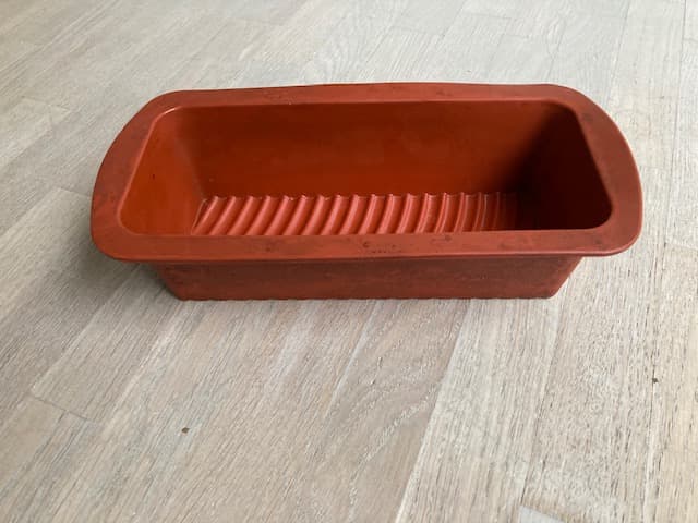 bakvorm
