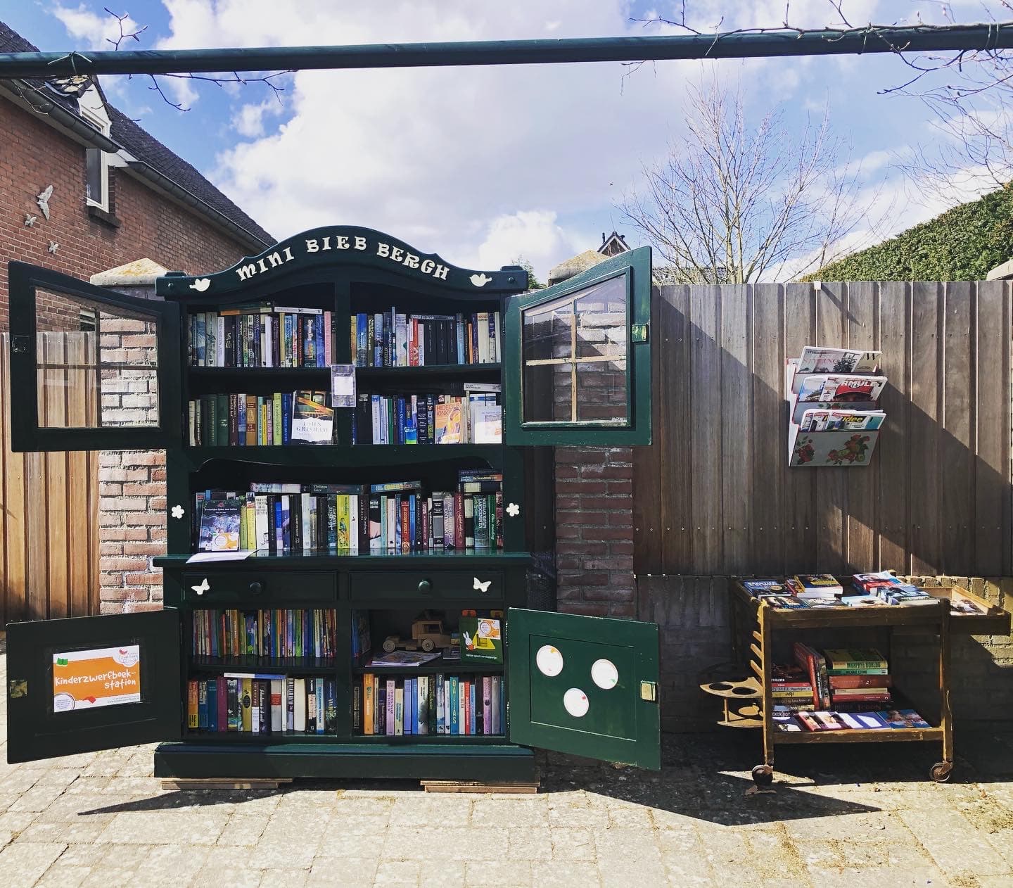 Boeken