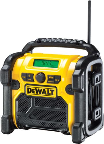 bouwradio