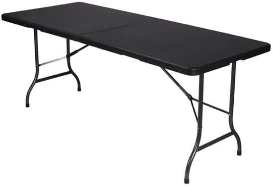 Klaptafel