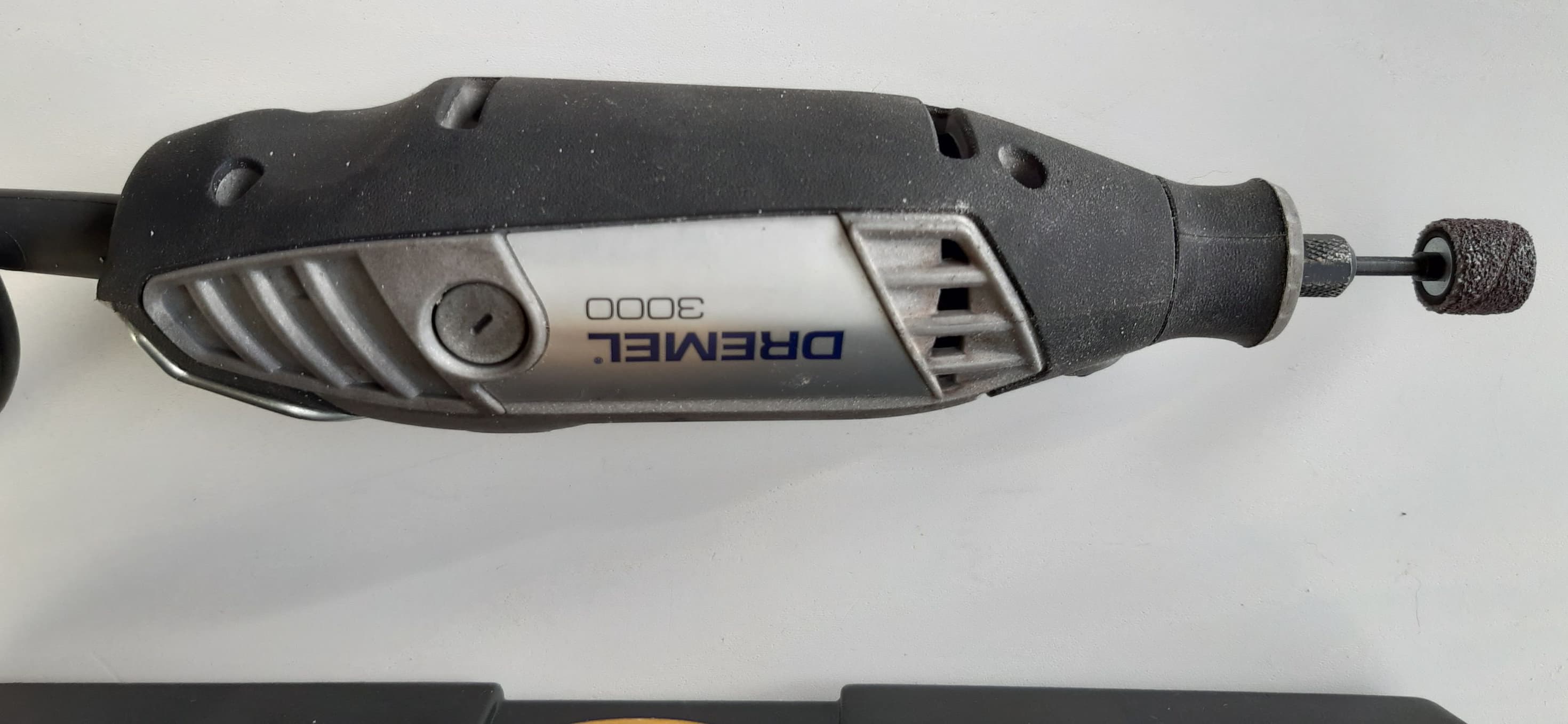 Dremel 3000