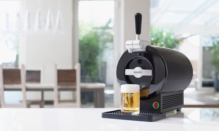 Biertap