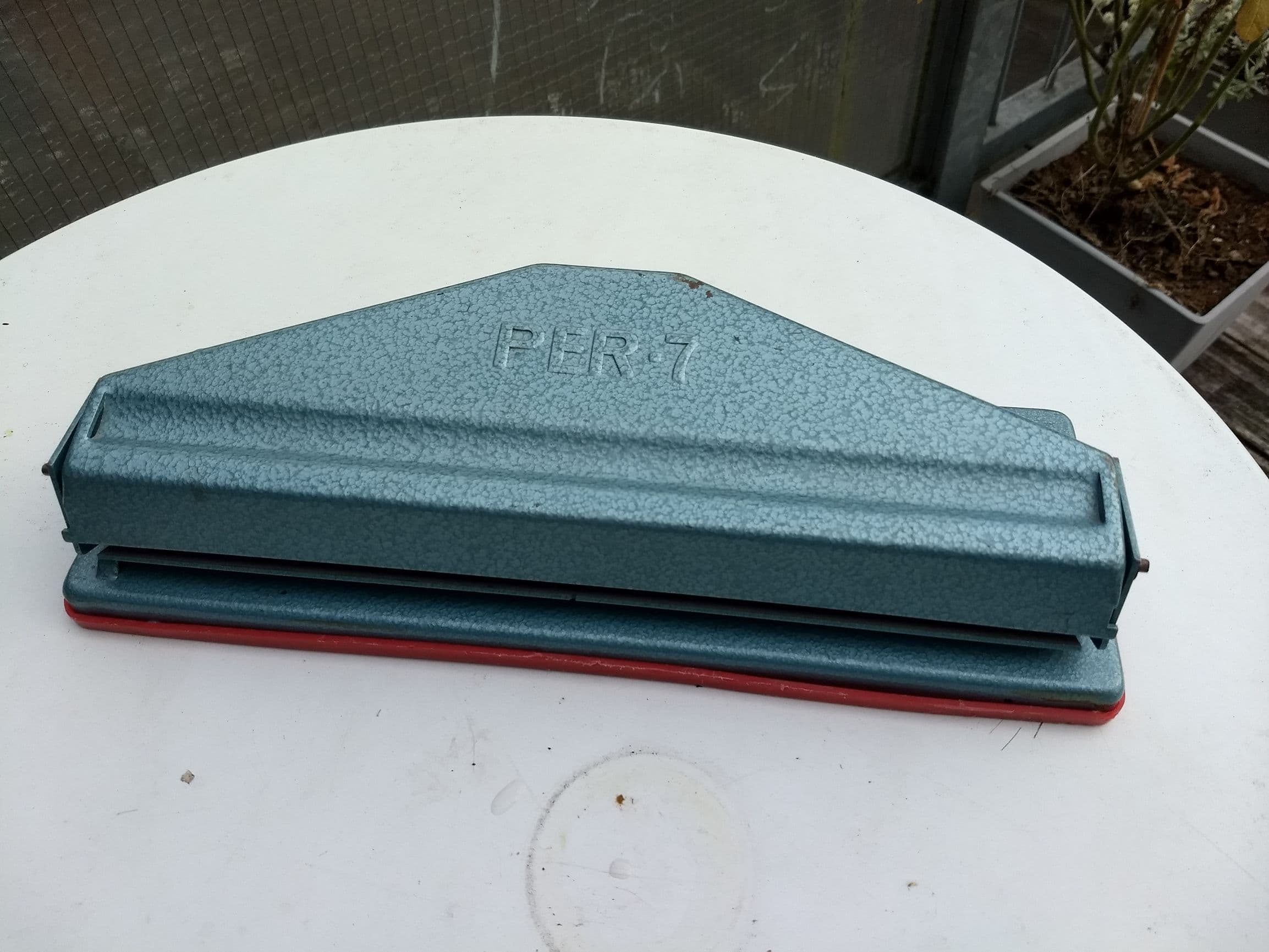 perforator 23 gaatjes
