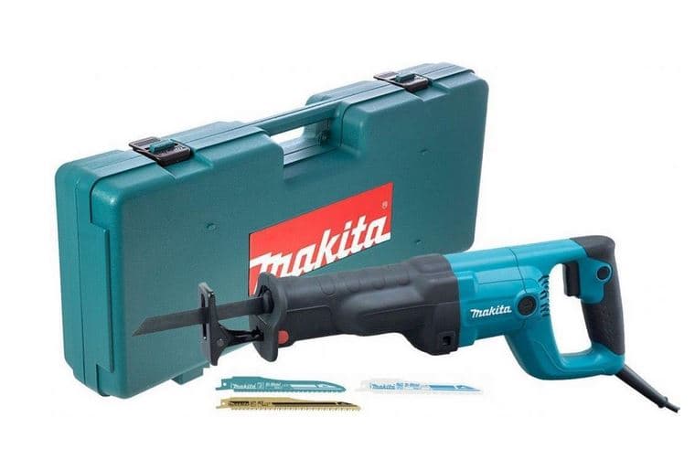 Reciprozaag Makita