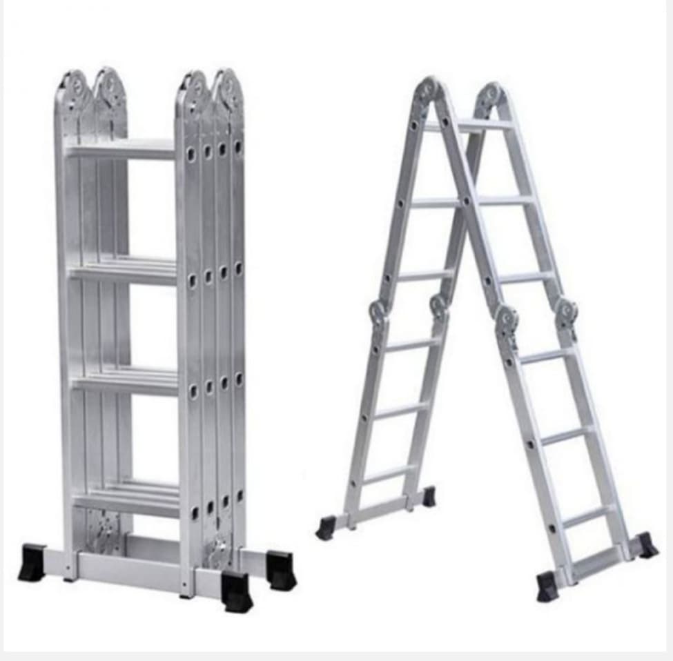 Vouwladder