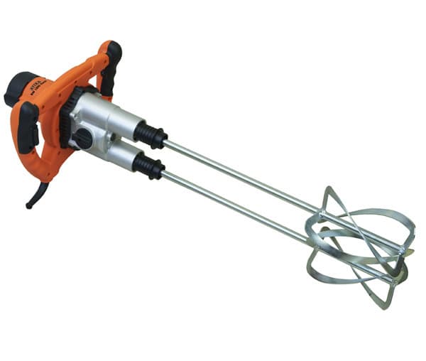 Atika dubbele mixer