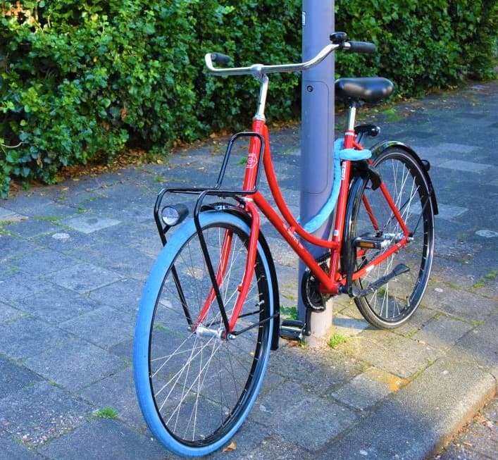 fiets