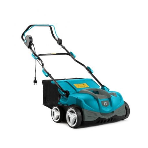 Verticuteermachine - 38cm - 2000W
