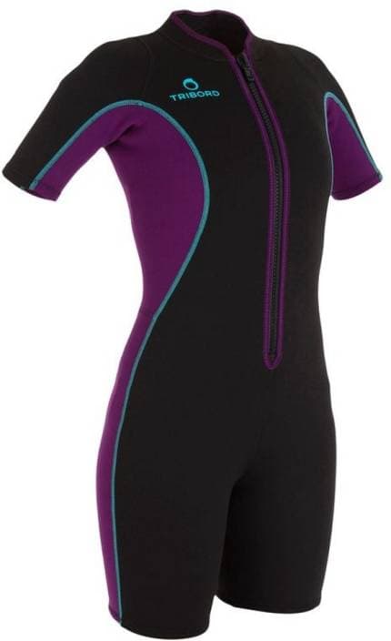 wetsuit dames