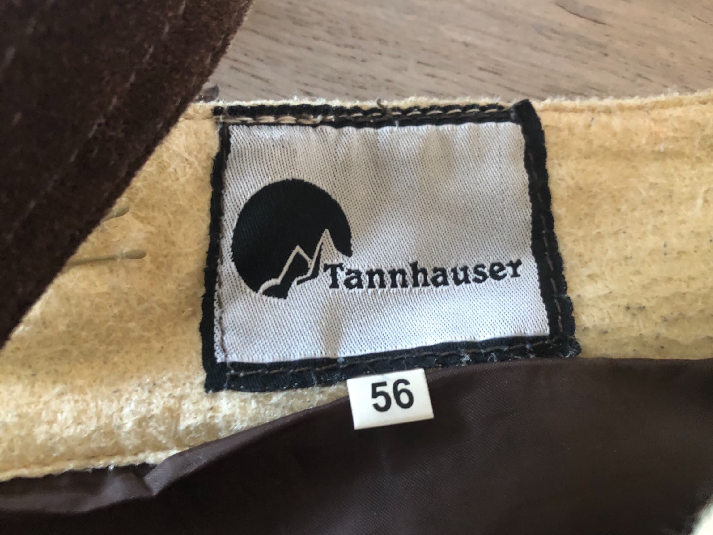 Lederhose