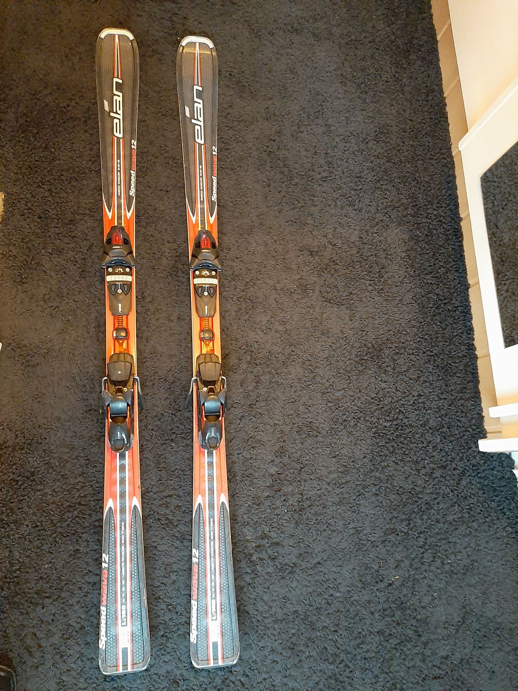 ski 