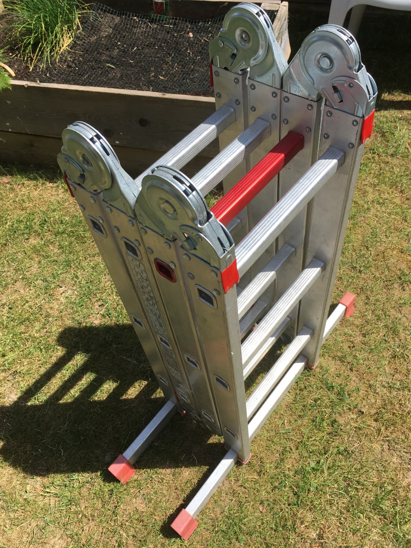 vouwladder